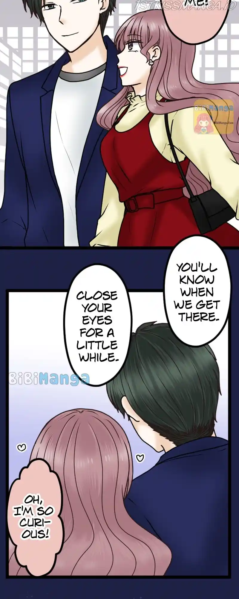 Revenge Against The Immoral Chapter 28