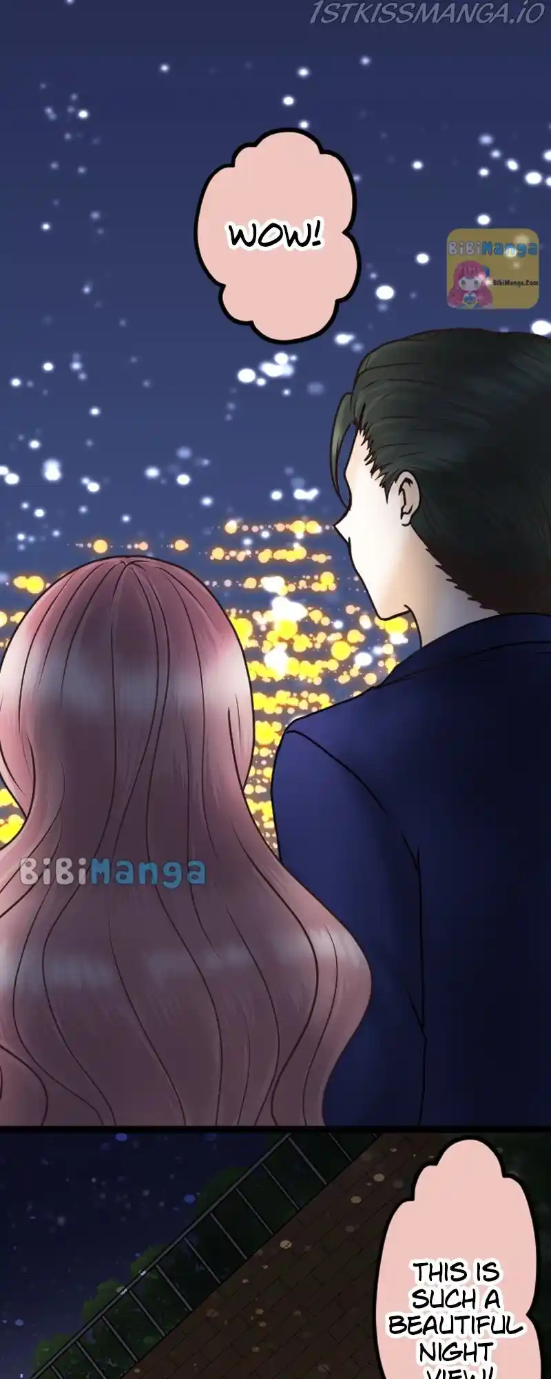 Revenge Against The Immoral Chapter 28