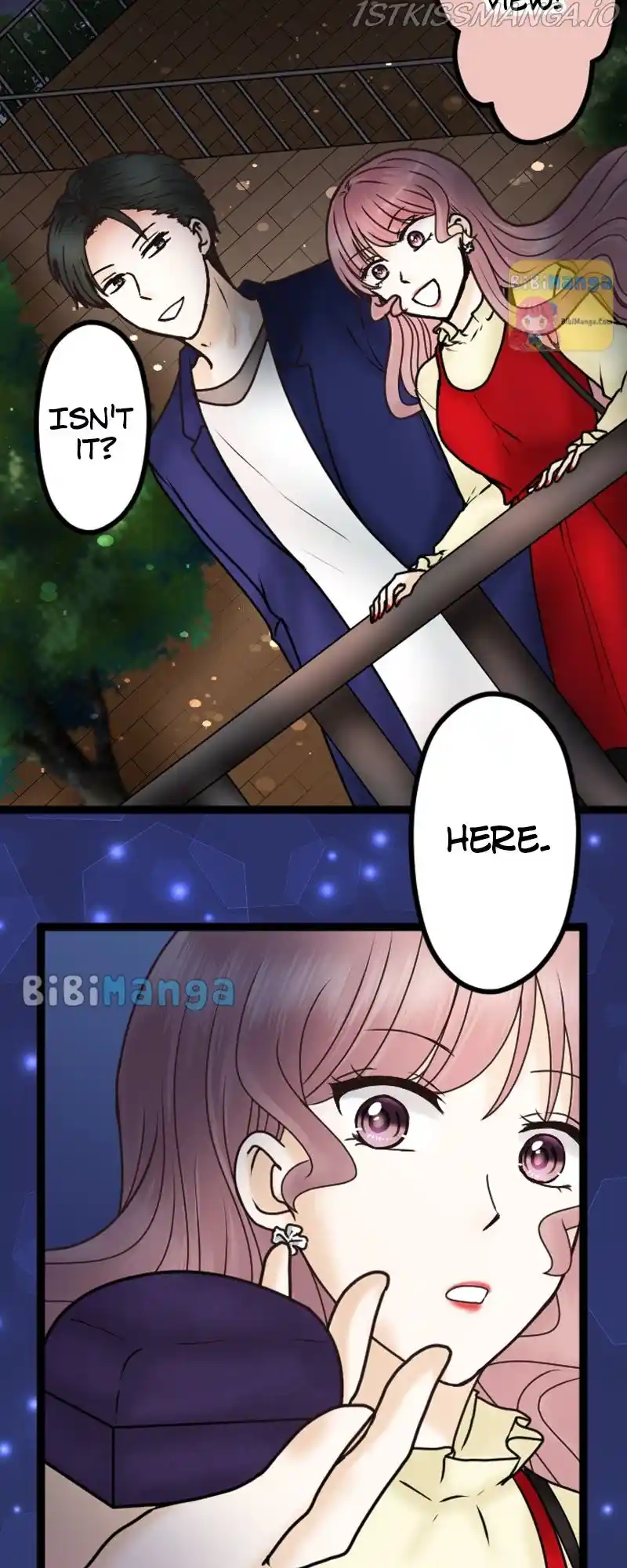 Revenge Against The Immoral Chapter 28