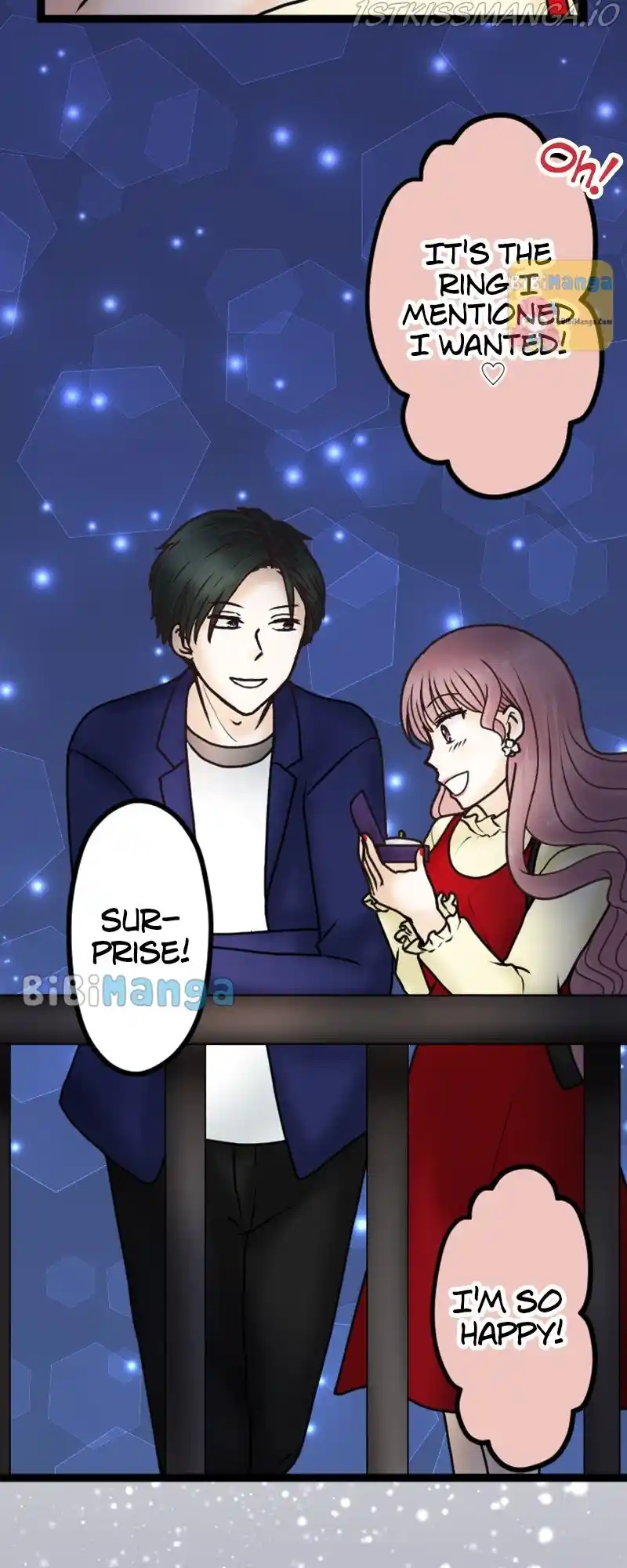 Revenge Against The Immoral Chapter 28