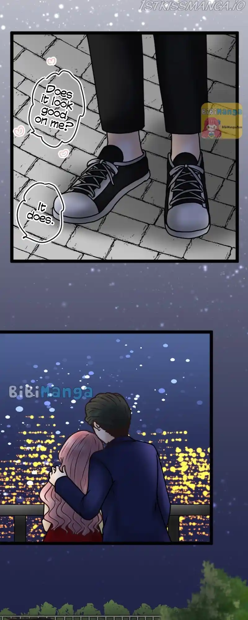 Revenge Against The Immoral Chapter 28