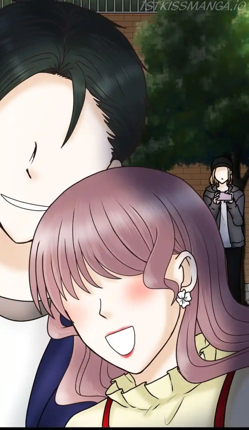 Revenge Against The Immoral Chapter 28