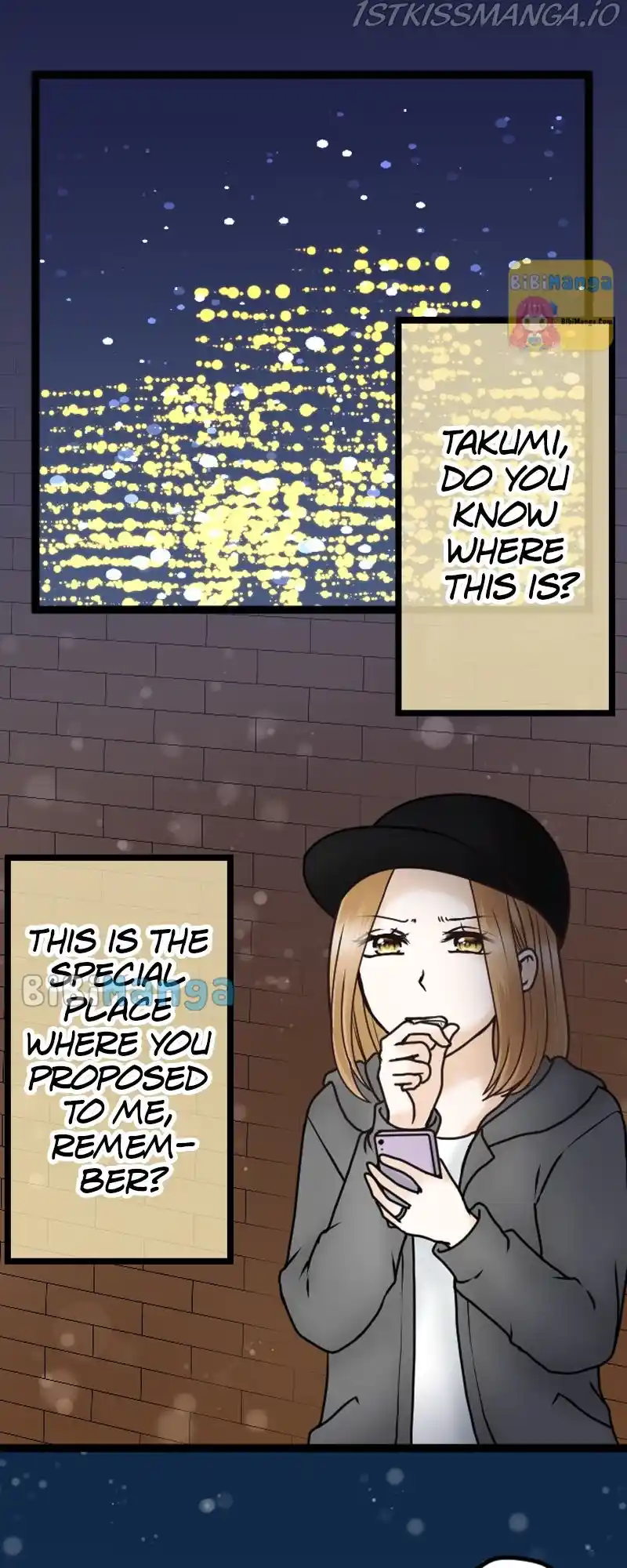 Revenge Against The Immoral Chapter 28