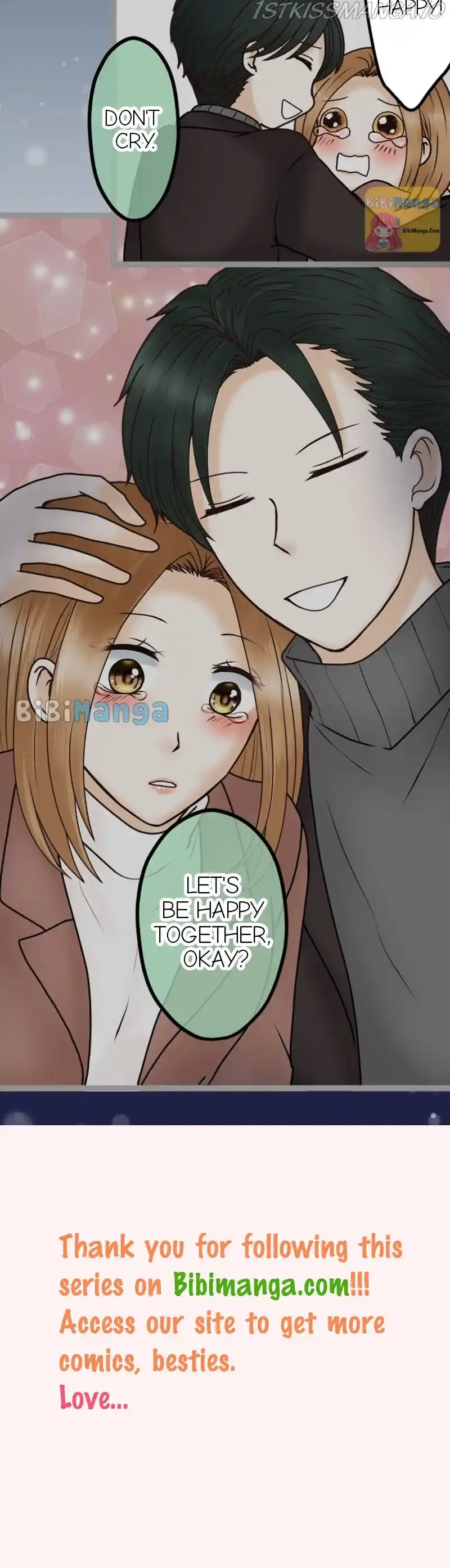 Revenge Against The Immoral Chapter 28