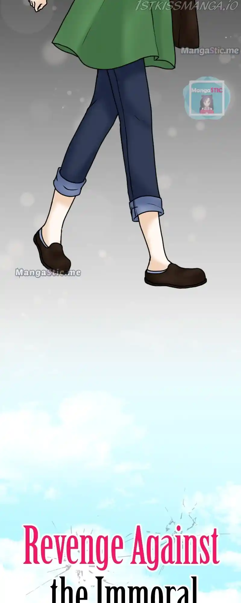 Revenge Against The Immoral Chapter 29