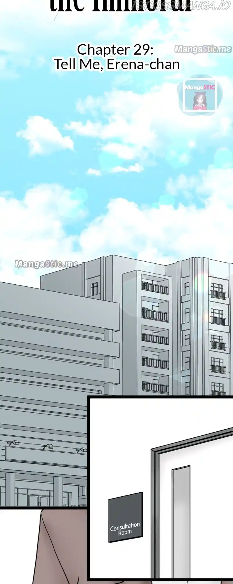 Revenge Against The Immoral Chapter 29