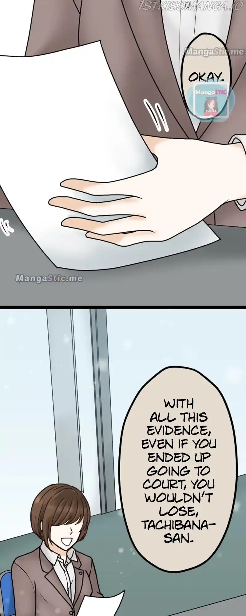 Revenge Against The Immoral Chapter 29