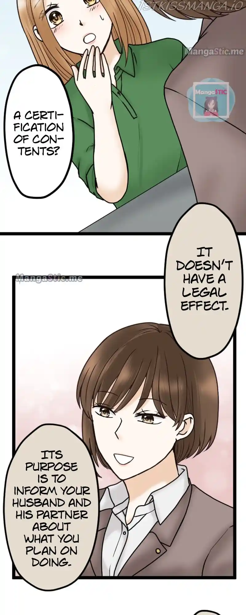 Revenge Against The Immoral Chapter 29