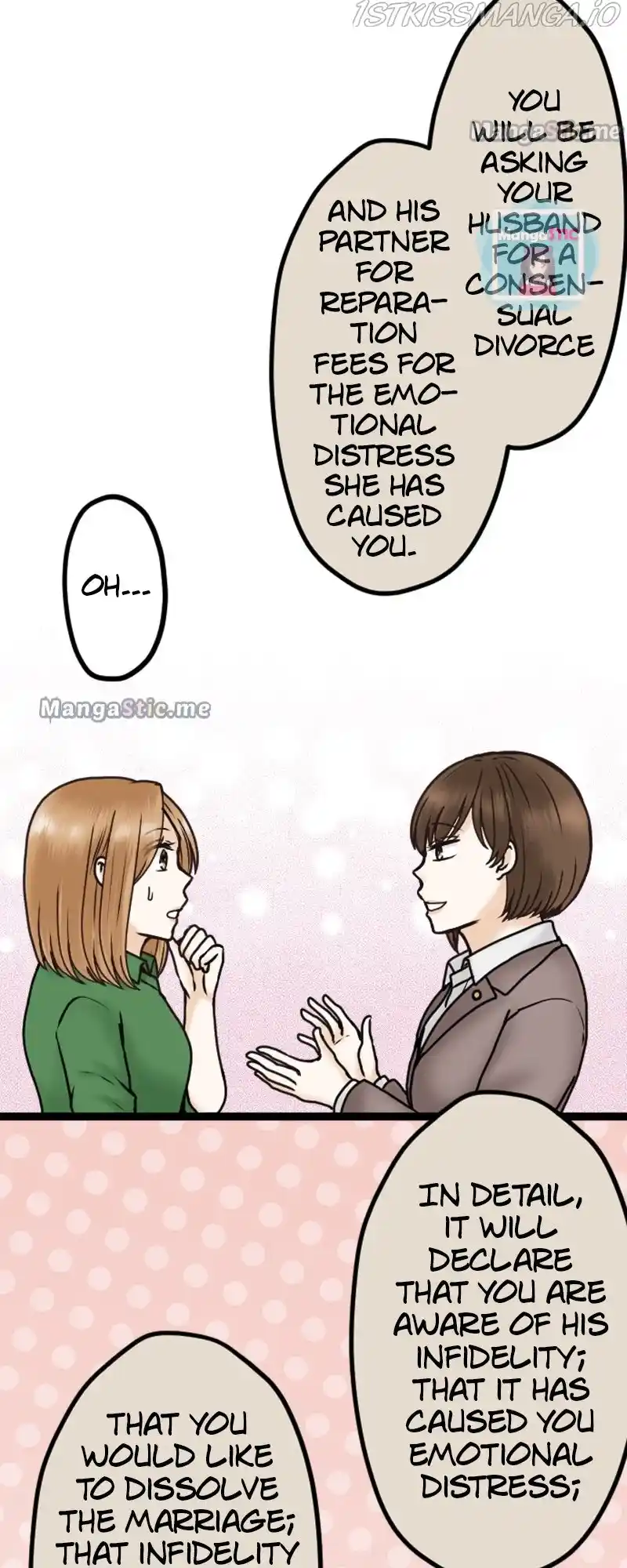 Revenge Against The Immoral Chapter 29