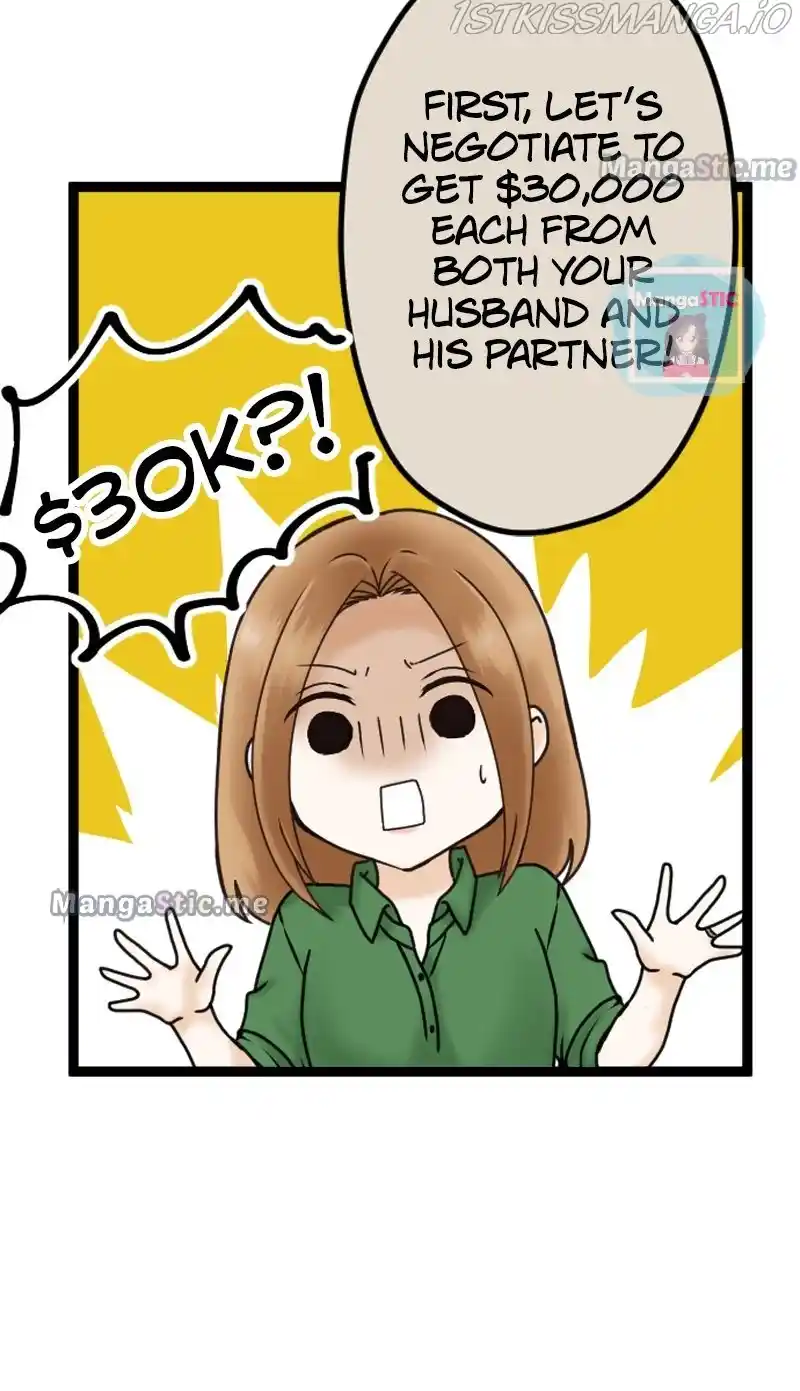 Revenge Against The Immoral Chapter 29