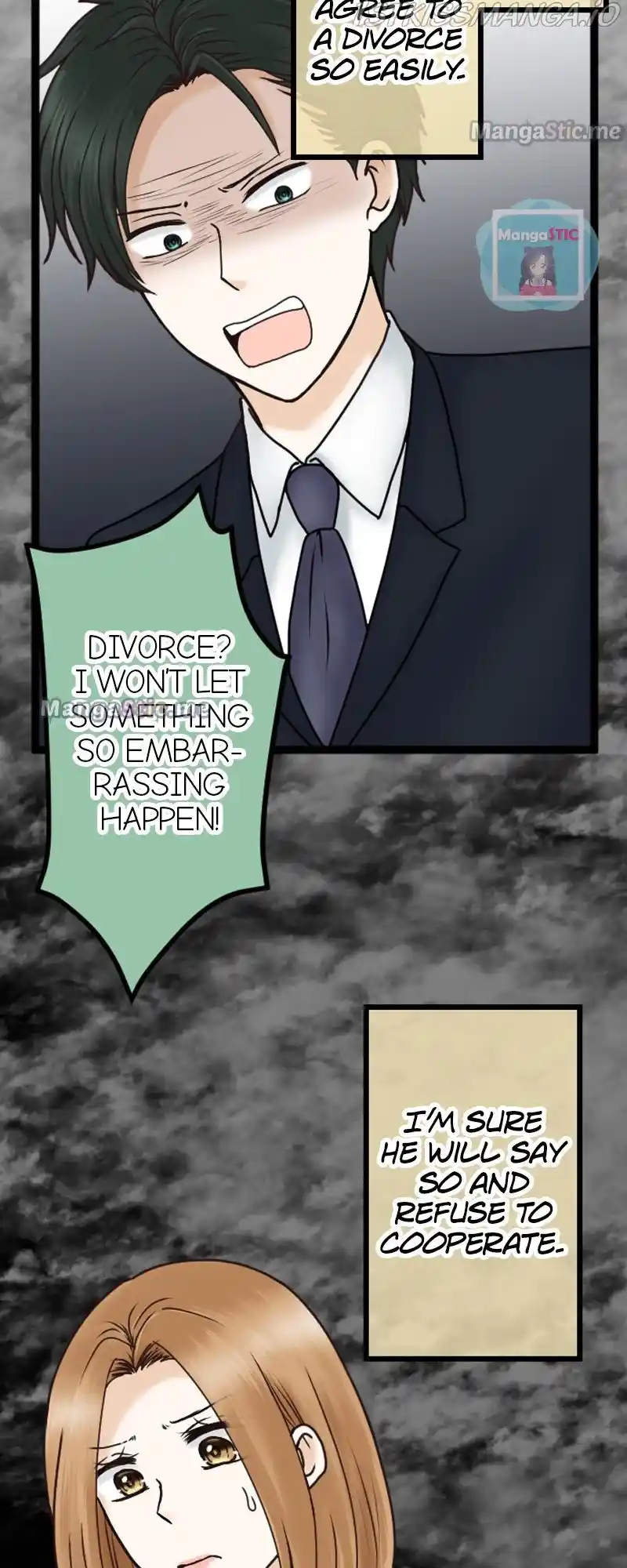 Revenge Against The Immoral Chapter 29