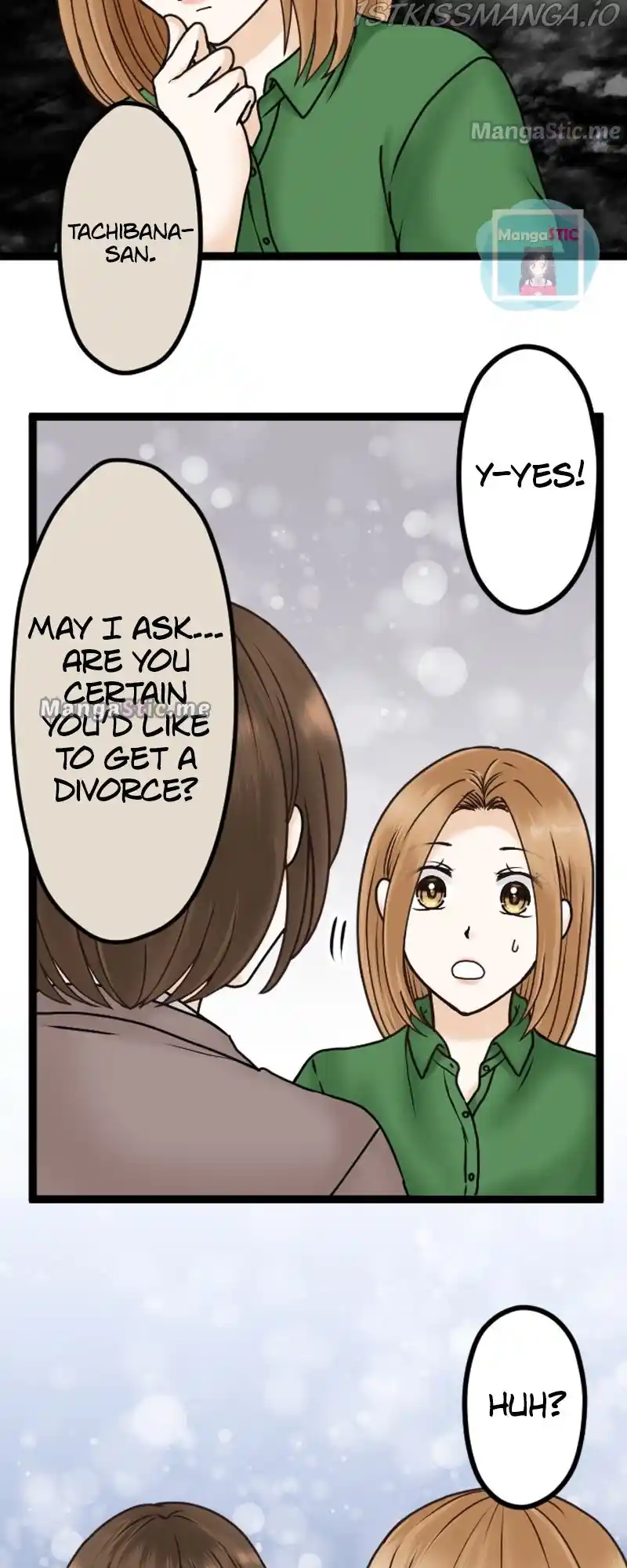 Revenge Against The Immoral Chapter 29