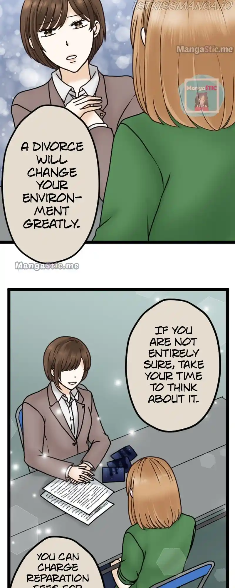 Revenge Against The Immoral Chapter 29