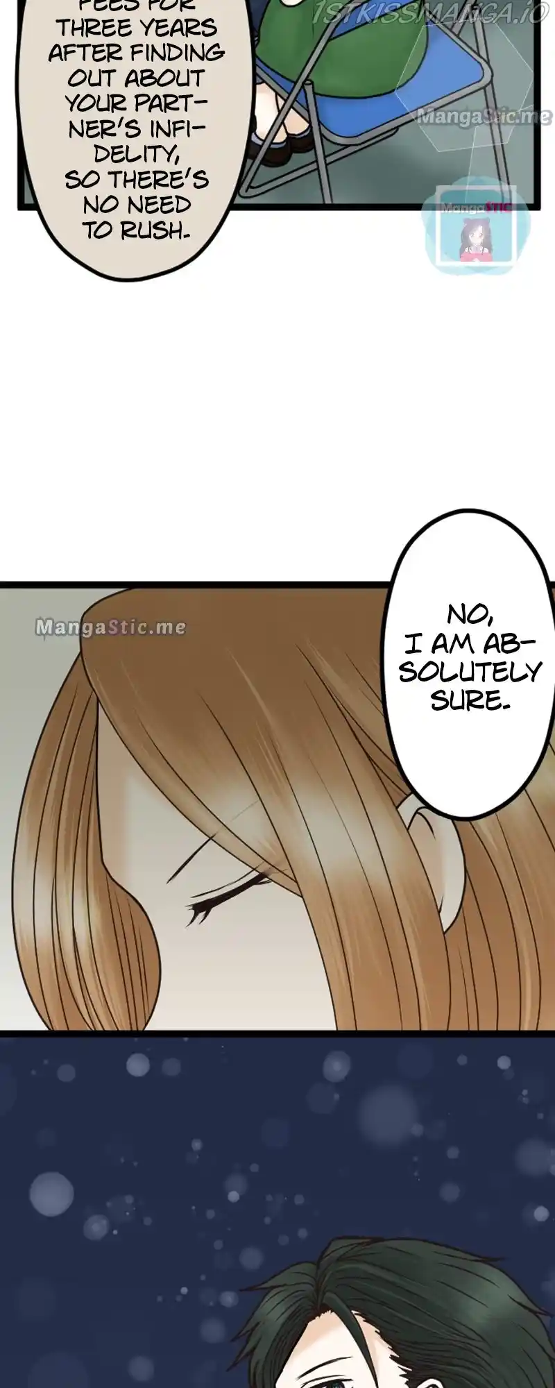 Revenge Against The Immoral Chapter 29