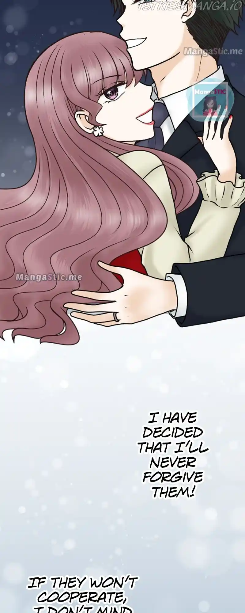 Revenge Against The Immoral Chapter 29