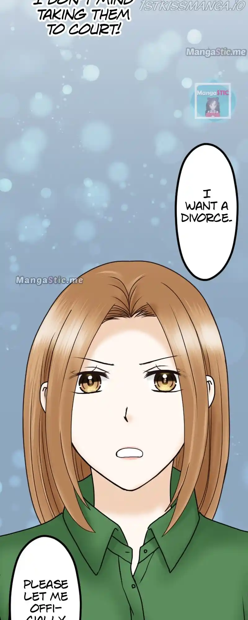 Revenge Against The Immoral Chapter 29