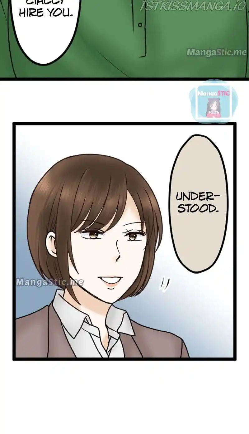 Revenge Against The Immoral Chapter 29