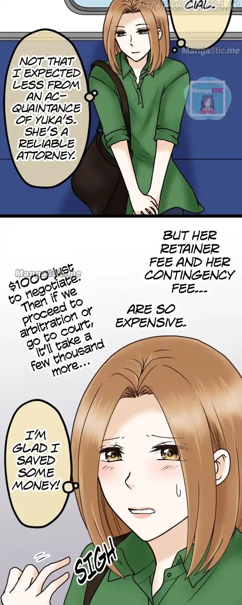 Revenge Against The Immoral Chapter 29