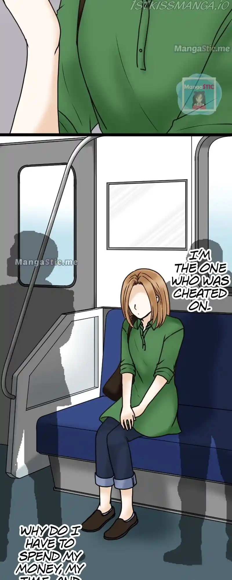 Revenge Against The Immoral Chapter 29