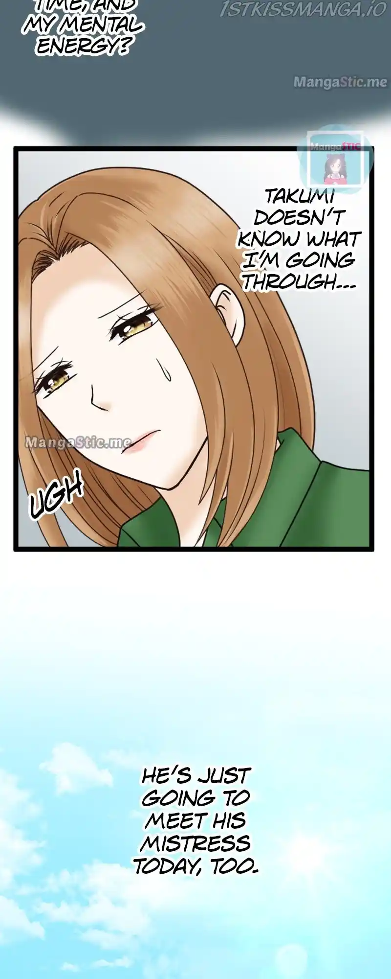 Revenge Against The Immoral Chapter 29