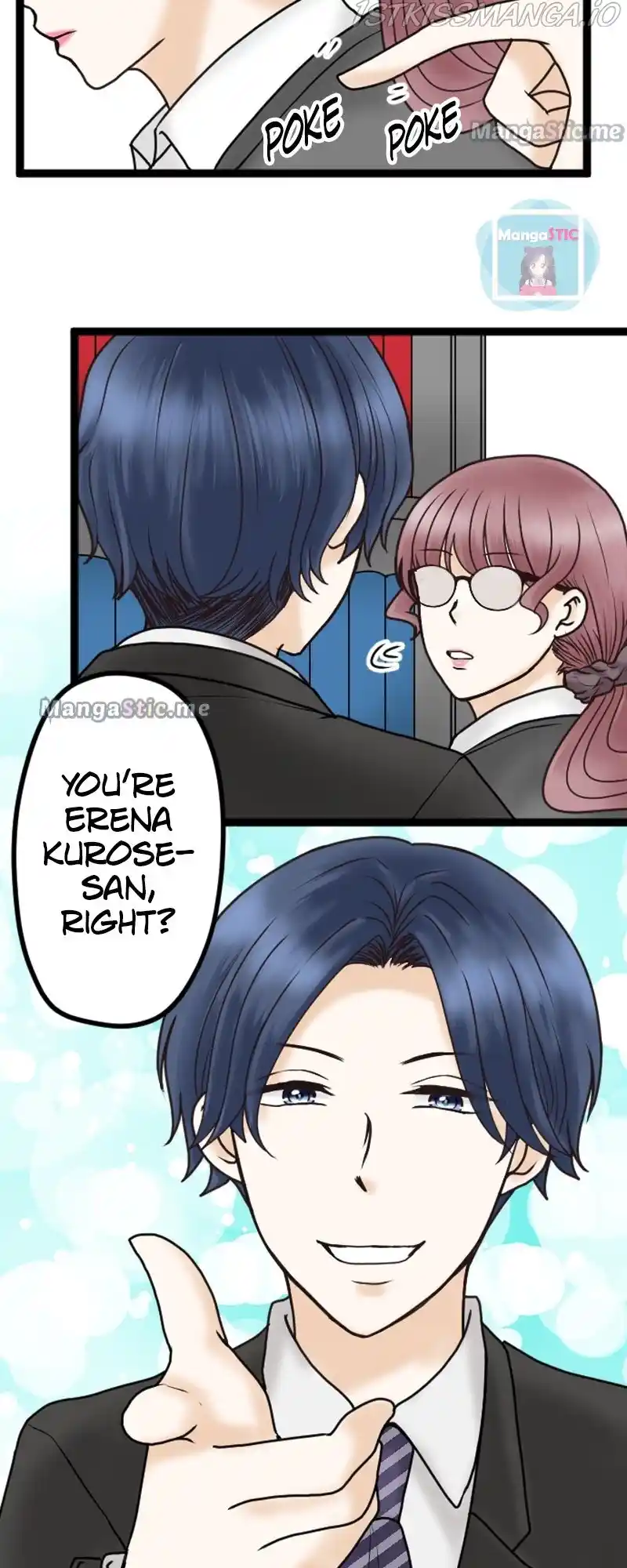 Revenge Against The Immoral Chapter 29