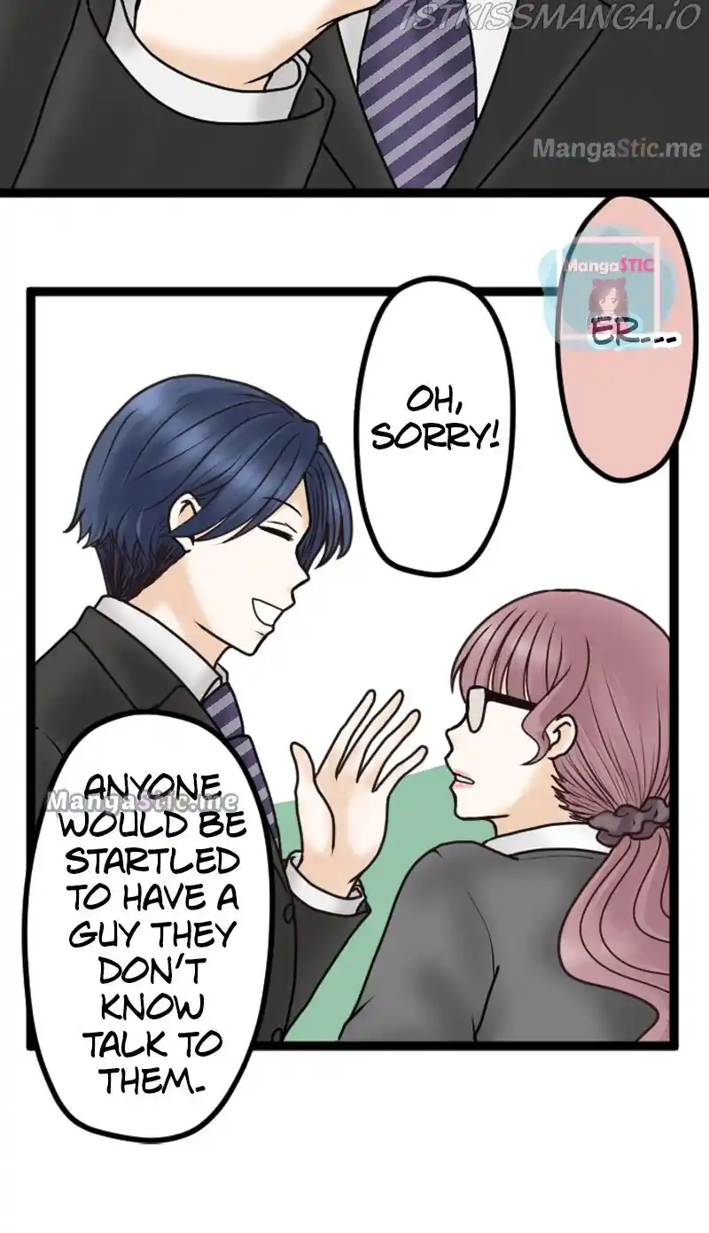 Revenge Against The Immoral Chapter 29