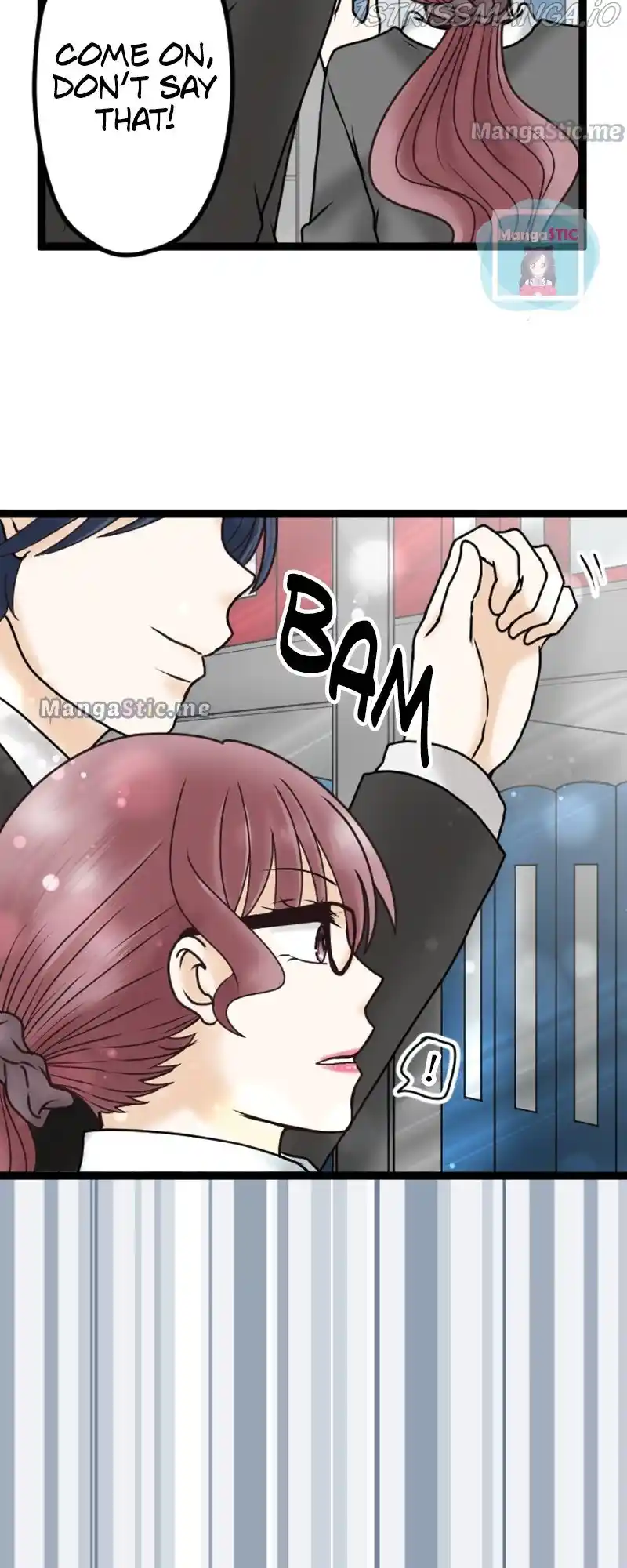 Revenge Against The Immoral Chapter 29