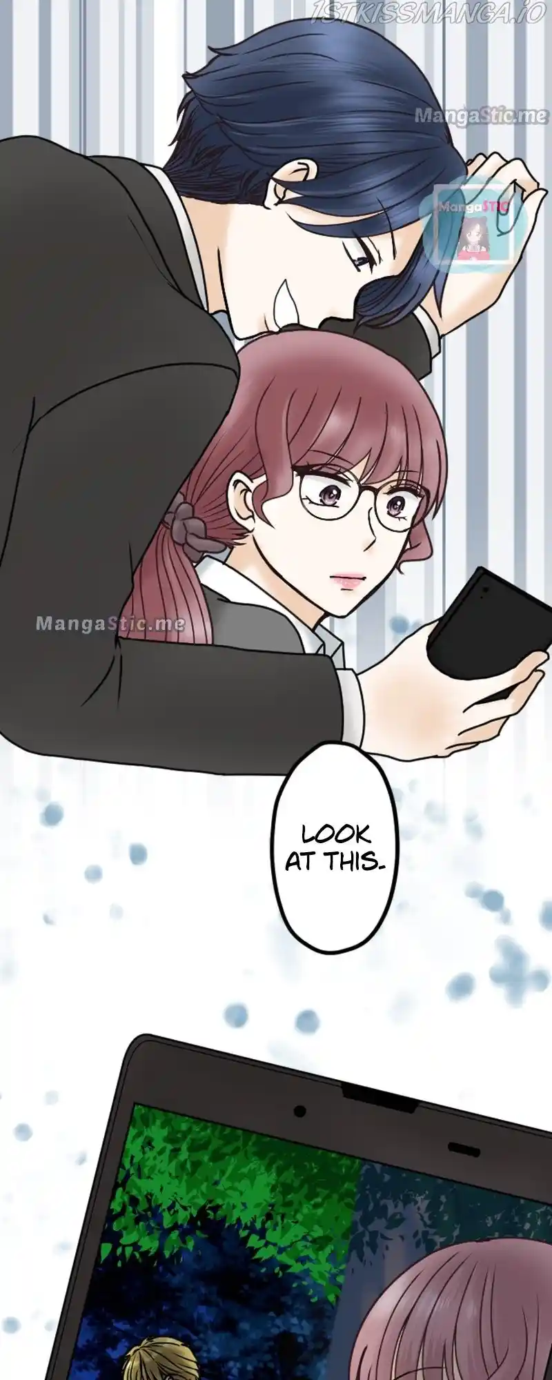 Revenge Against The Immoral Chapter 29