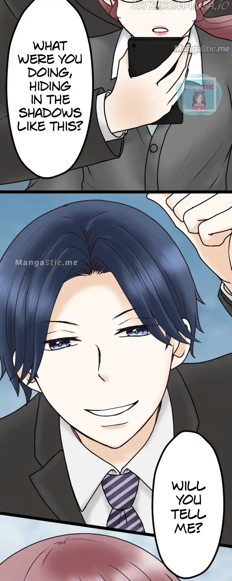 Revenge Against The Immoral Chapter 29