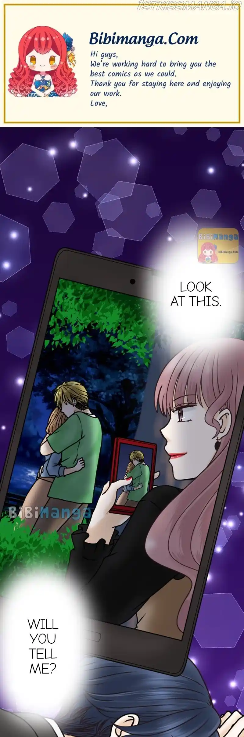 Revenge Against The Immoral Chapter 30