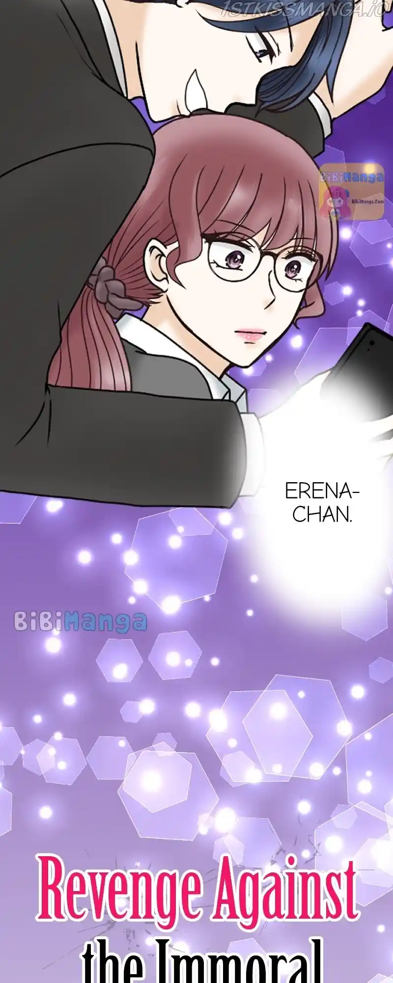 Revenge Against The Immoral Chapter 30