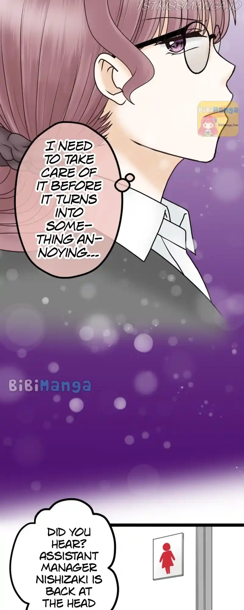 Revenge Against The Immoral Chapter 30