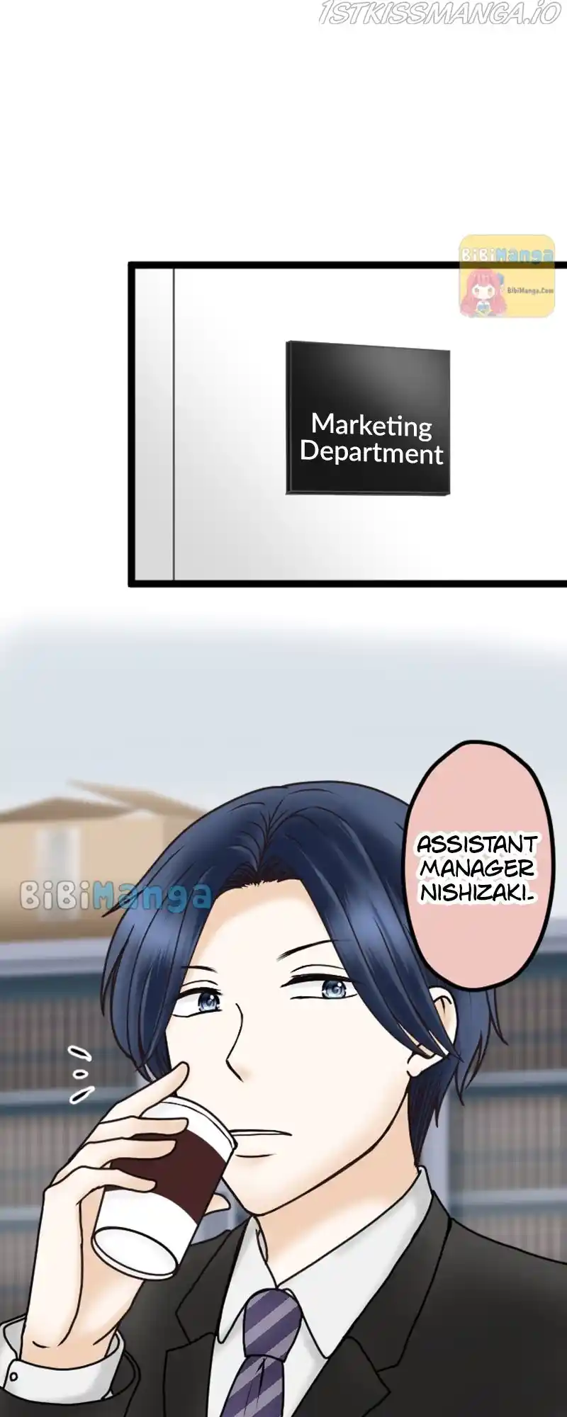 Revenge Against The Immoral Chapter 30