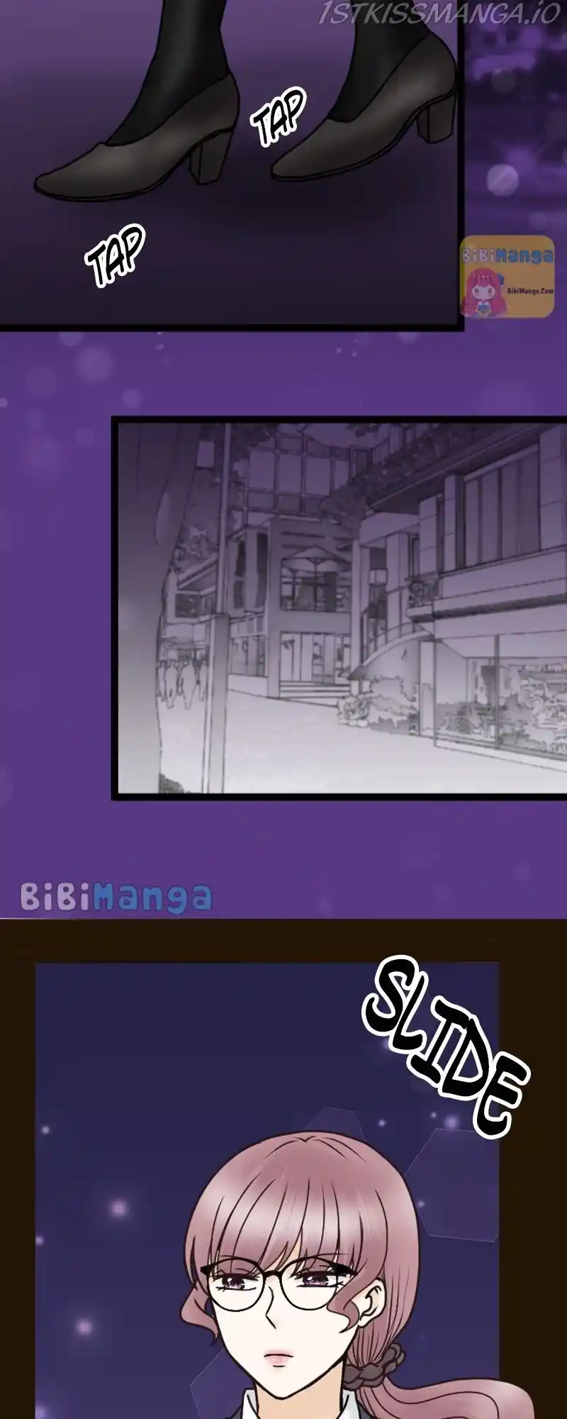 Revenge Against The Immoral Chapter 30