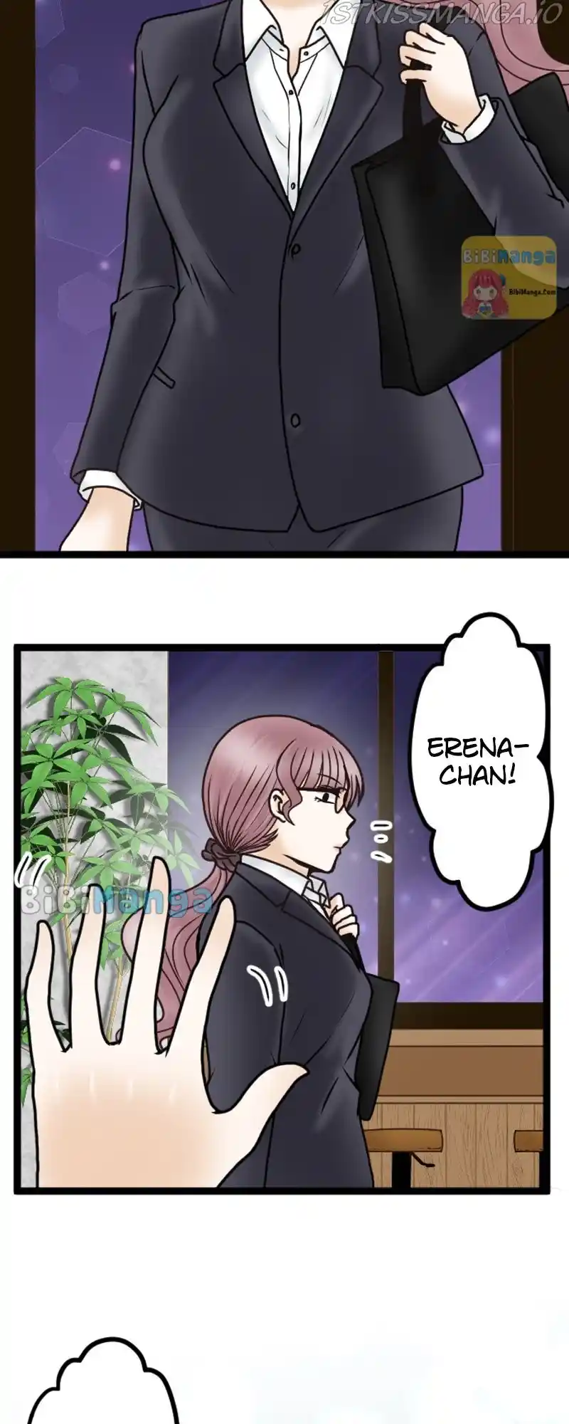 Revenge Against The Immoral Chapter 30