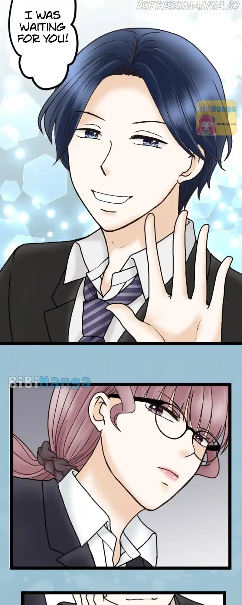 Revenge Against The Immoral Chapter 30