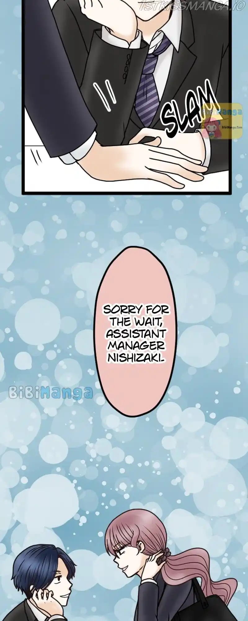 Revenge Against The Immoral Chapter 30