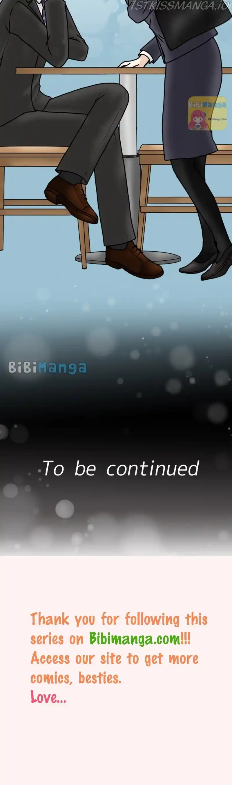 Revenge Against The Immoral Chapter 30