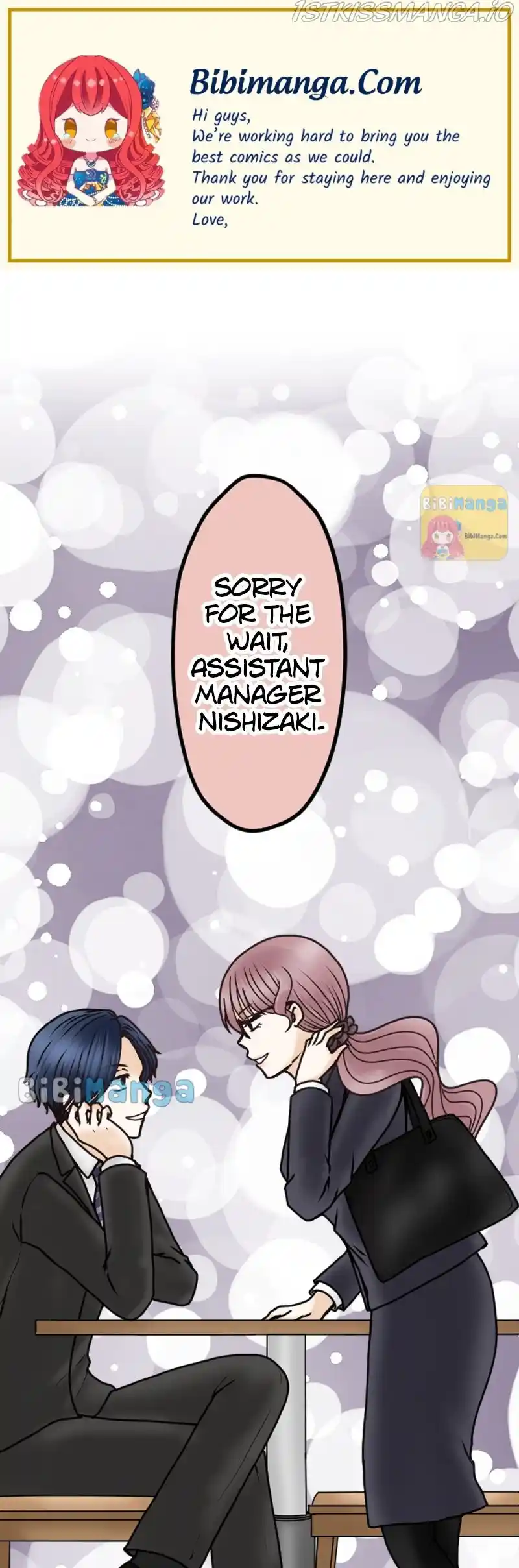 Revenge Against The Immoral Chapter 31