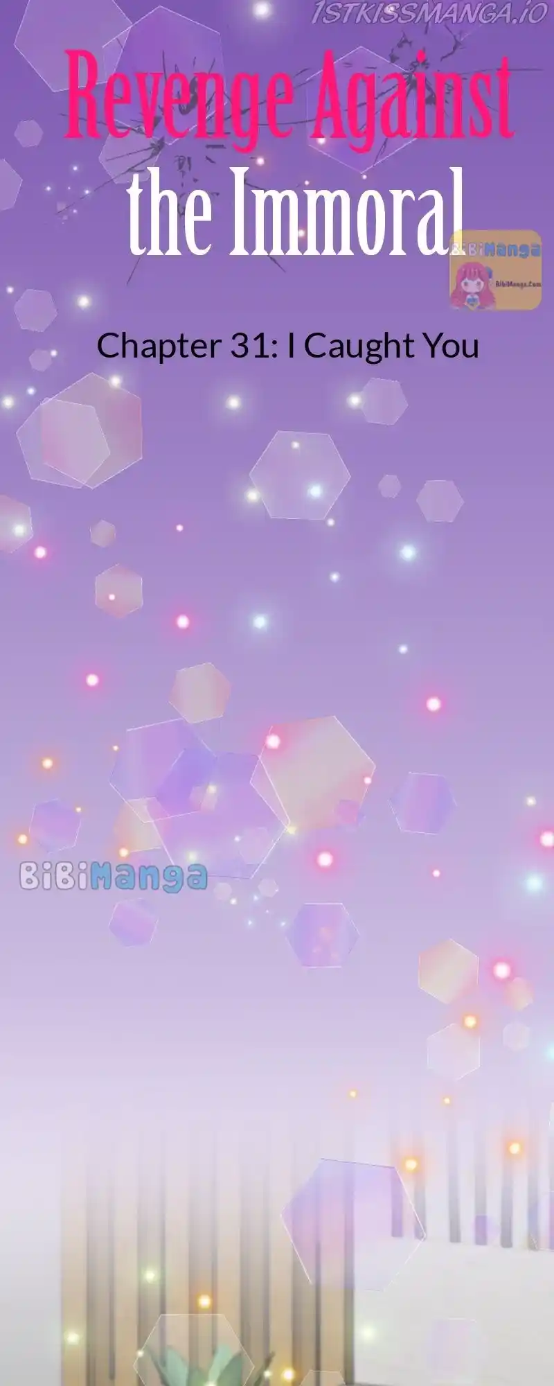 Revenge Against The Immoral Chapter 31