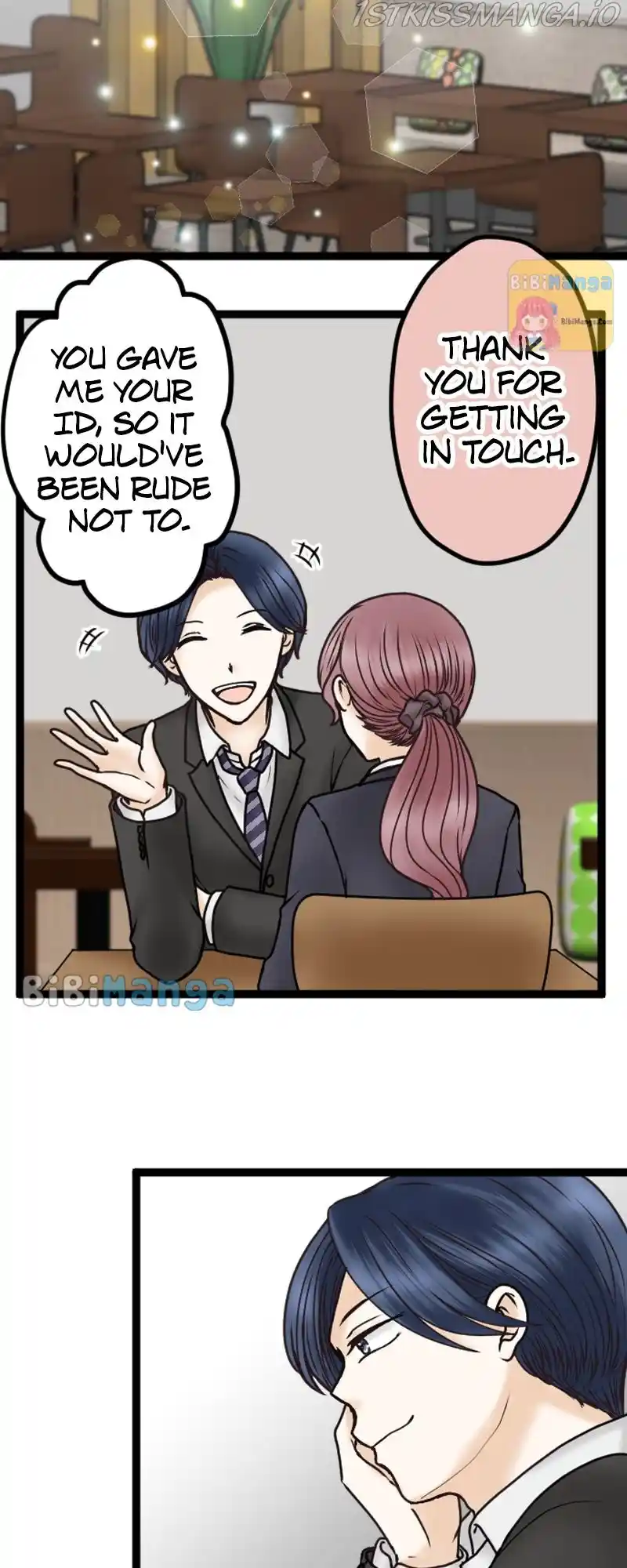 Revenge Against The Immoral Chapter 31