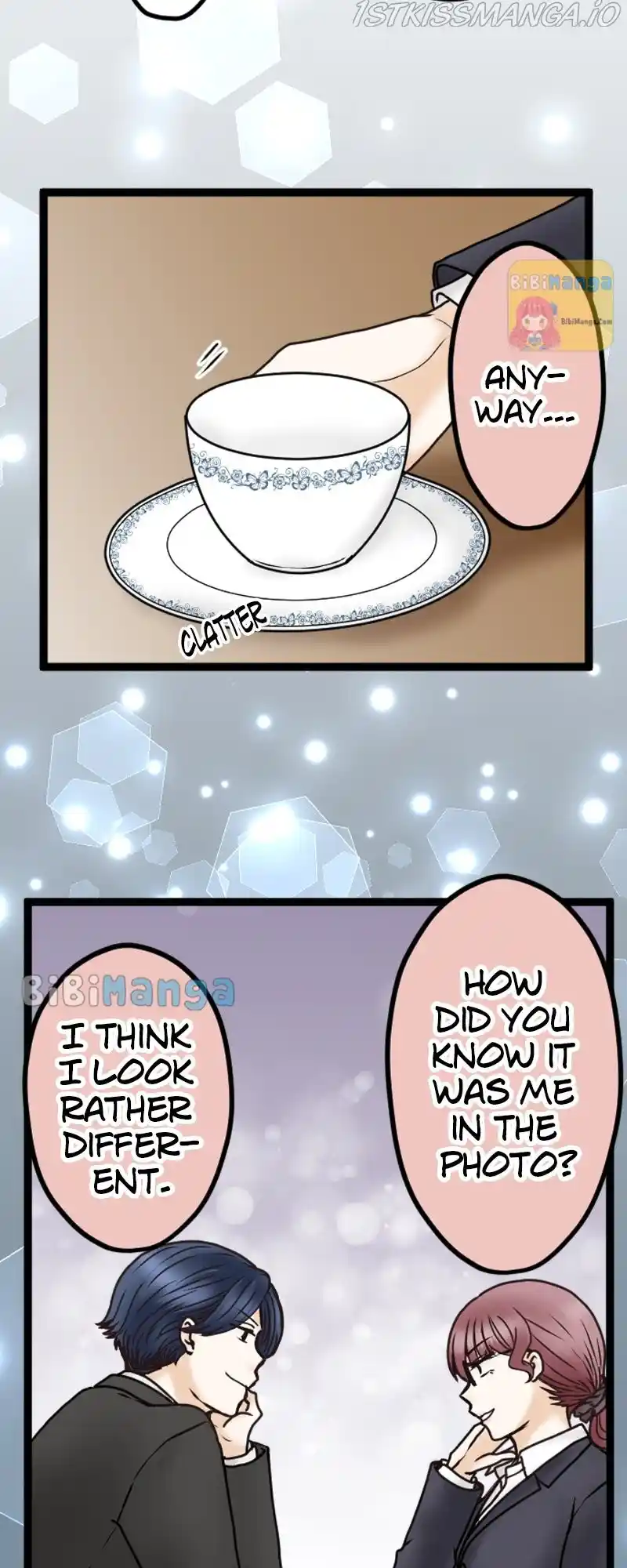 Revenge Against The Immoral Chapter 31