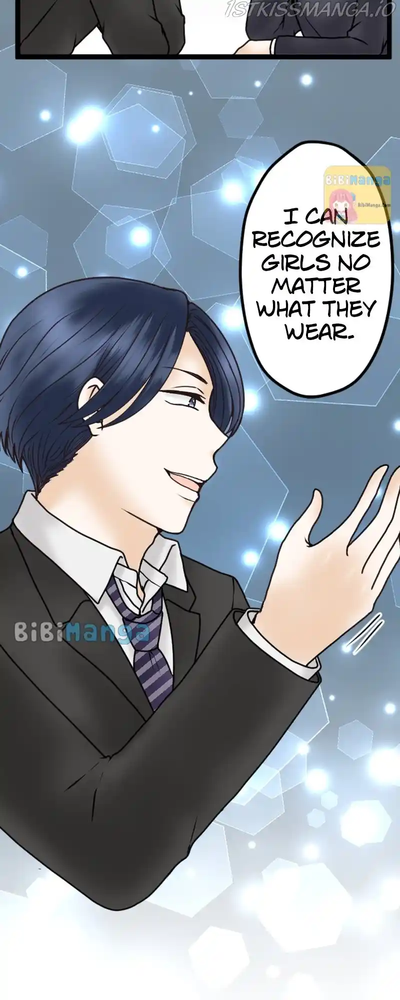 Revenge Against The Immoral Chapter 31