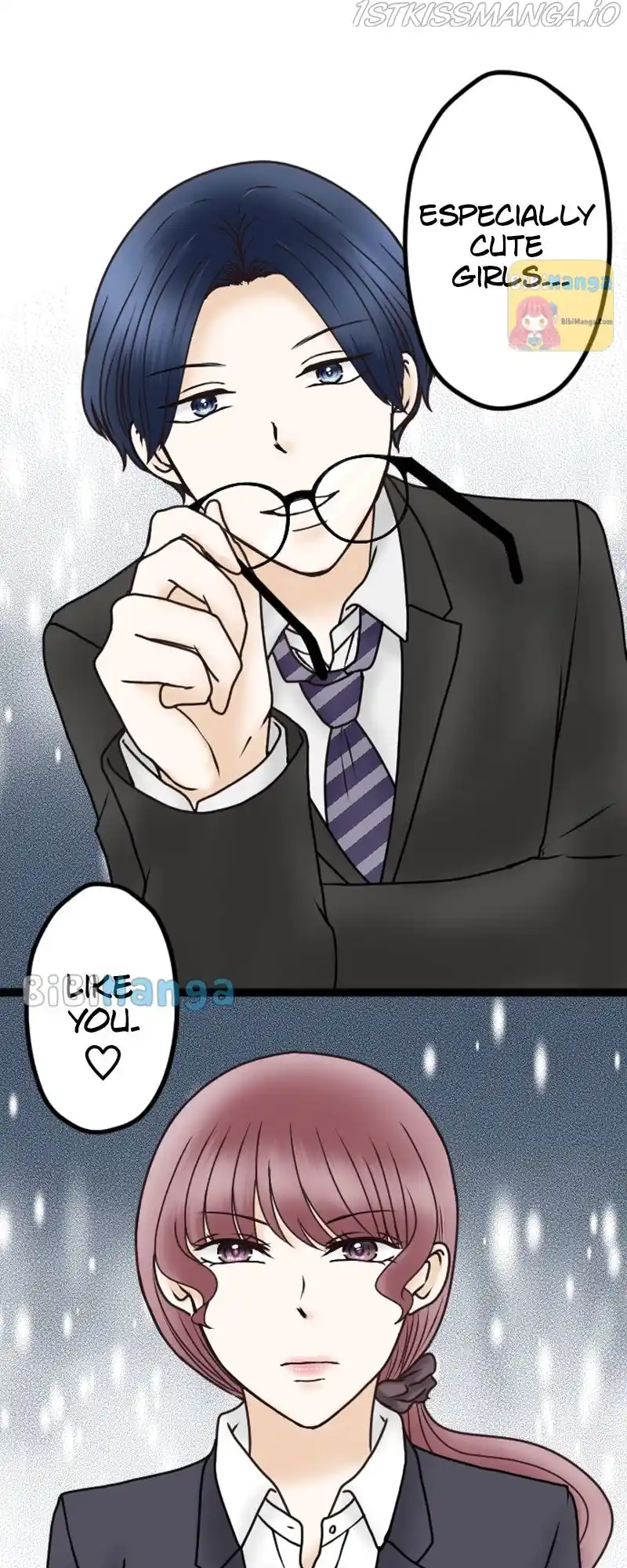 Revenge Against The Immoral Chapter 31