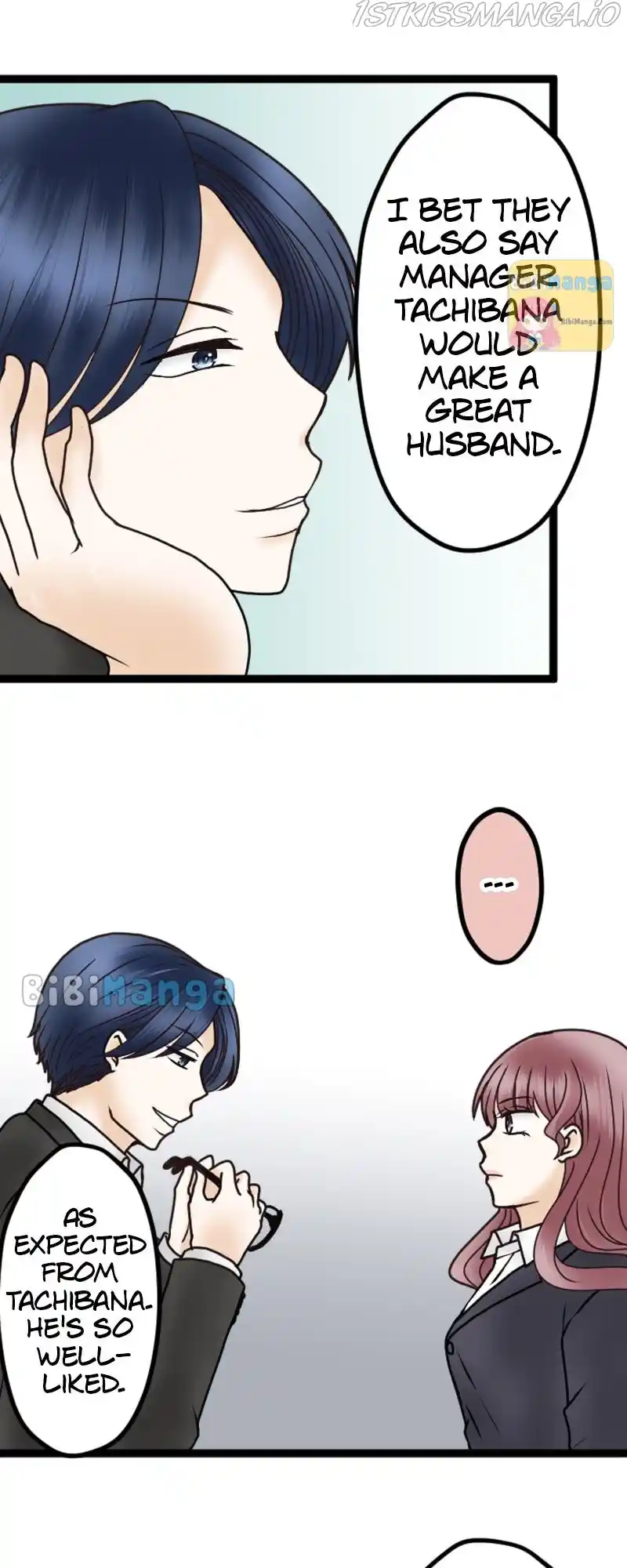 Revenge Against The Immoral Chapter 31