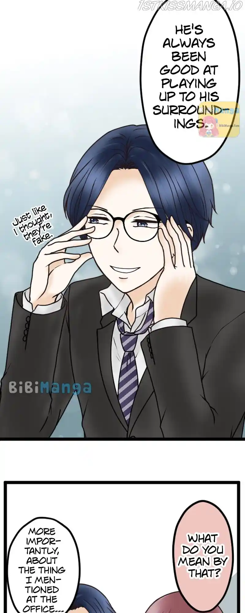 Revenge Against The Immoral Chapter 31