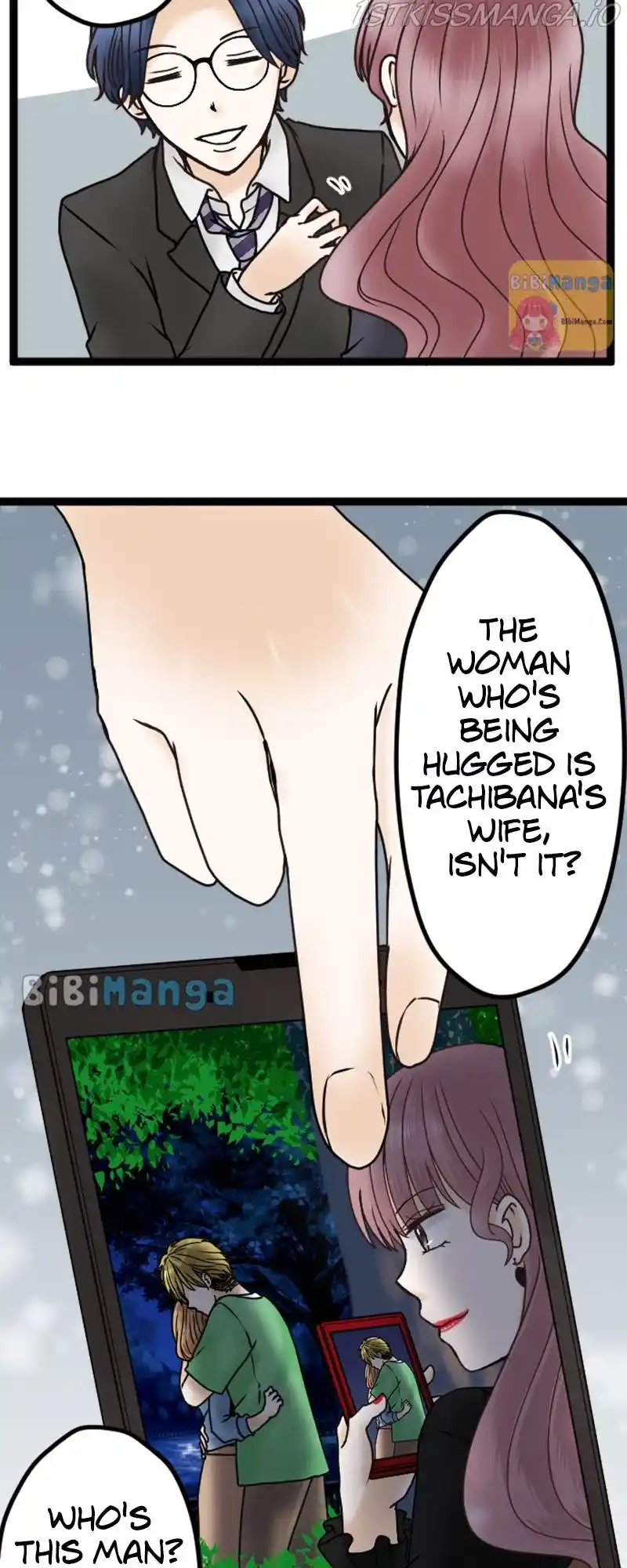 Revenge Against The Immoral Chapter 31