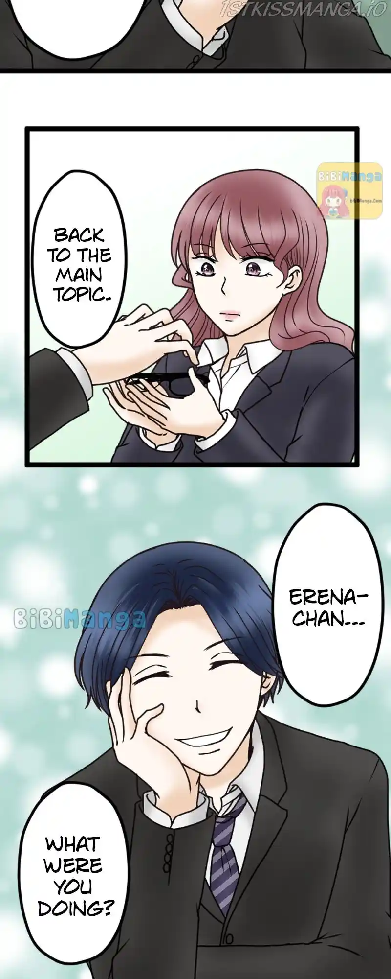 Revenge Against The Immoral Chapter 31