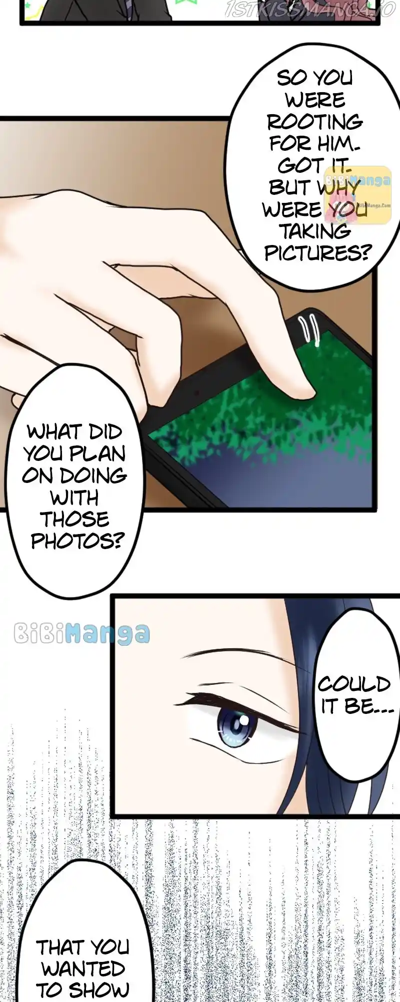 Revenge Against The Immoral Chapter 31