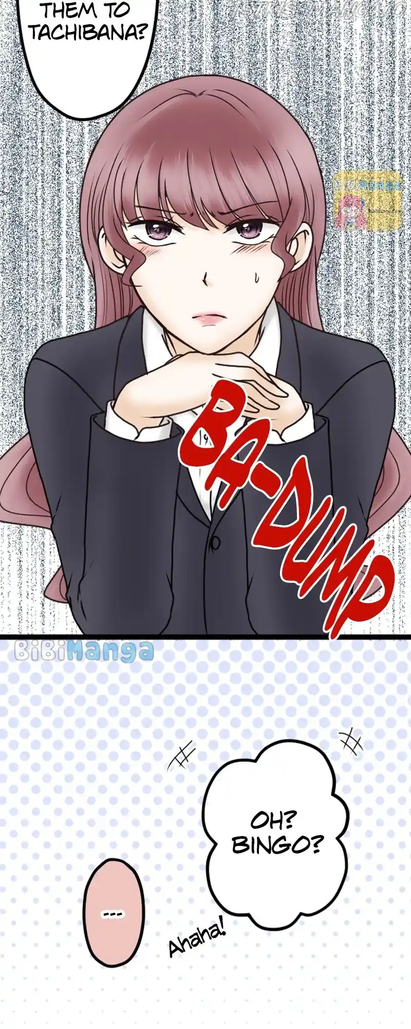 Revenge Against The Immoral Chapter 31